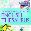 Cover Art for 9781409584360, Illustrated English Dictionary & Thesaurus by Jane Bingham