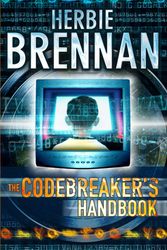 Cover Art for 9780571224616, The Codebreaker's Handbook by Herbie Brennan