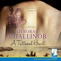 Cover Art for B01J29PAPE, A Tattooed Heart by Deborah Challinor