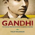 Cover Art for 9780792236481, Gandhi by Philip Wilkinson