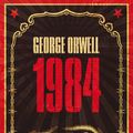 Cover Art for 9780141036144, Nineteen Eighty-four by George Orwell