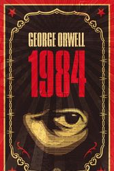 Cover Art for 9780141036144, Nineteen Eighty-four by George Orwell