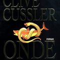 Cover Art for 9782246529316, onde de choc by C.Cussler