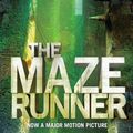 Cover Art for 9780375893773, The Maze Runner (Maze Runner Series #1) by James Dashner