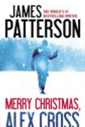 Cover Art for 9780316252201, Merry Christmas by Patterson James 3m Company