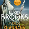 Cover Art for 9780356510132, The Black Elfstone: Book One of the Fall of Shannara by Terry Brooks