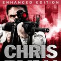 Cover Art for 9781444726657, Hard Target Mission 4: Chris Ryan Extreme Series 1 by Chris Ryan