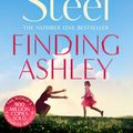 Cover Art for 9781529021608, Finding Ashley by Danielle Steel