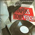 Cover Art for 9780394734866, Title: The Papers of Tony Veitch by William McIlvanney