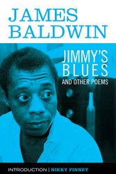 Cover Art for 9780807084861, Jimmy's Blues and Other Poems by James Baldwin