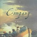 Cover Art for 9780330489782, The Company by Edge, Arabella