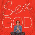 Cover Art for B075WT6QDK, Comedy Sex God by Pete Holmes