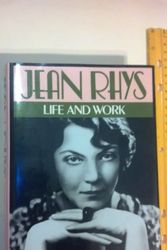 Cover Art for 9780316042635, Jean Rhys: Life and Work by Carole Angier