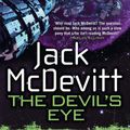 Cover Art for 9781472203144, The Devil's Eye (Alex Benedict - Book 4) by Jack McDevitt