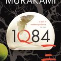 Cover Art for 9780099578079, 1Q84: Books 1, 2 and 3 by Haruki Murakami