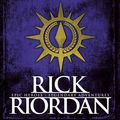 Cover Art for 9780241394175, Camp Jupiter Classified: A Probatio's Journal by Rick Riordan