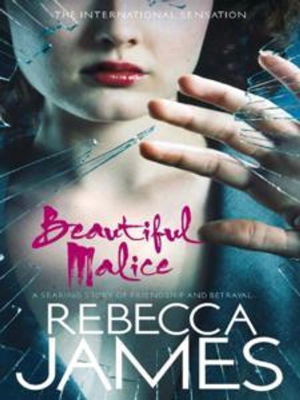 Cover Art for 9781742690155, Beautiful Malice by Rebecca James