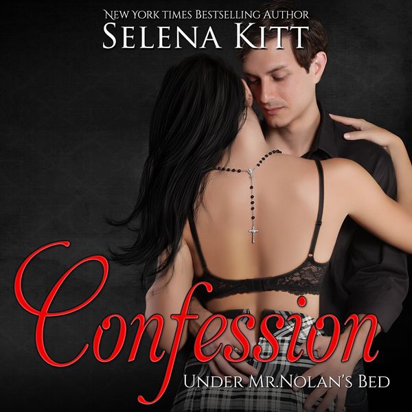 Cover Art for B00D3PENAM, Confession: Under Mr. Nolan's Bed, Volume 2 (Unabridged) by Unknown