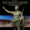 Cover Art for 9780713911954, The Twelve Caesars by Suetonius
