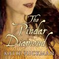 Cover Art for 9781408487952, Pindar Diamond, The (Large Print Book) by Katie Hickman