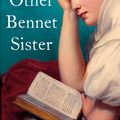 Cover Art for 9781509842025, The Other Bennet Sister by Janice Hadlow