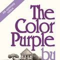 Cover Art for 9780753818923, The Color Purple by Alice Walker