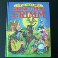 Cover Art for 9780907812425, Best Fairy Tales by Grimm, Jacob; Grimm, Wilhelm