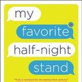Cover Art for 9781501197406, My Favorite Half-Night Stand by Christina Lauren