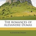 Cover Art for 9781178069150, The Romances of Alexandre Dumas Volume 48 by Alexandre Dumas