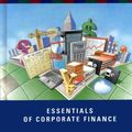 Cover Art for 9780256169867, Essentials of Corporate Finance by Stephen A. Ross