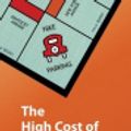 Cover Art for 9781351178921, The High Cost of Free Parking by Donald Shoup