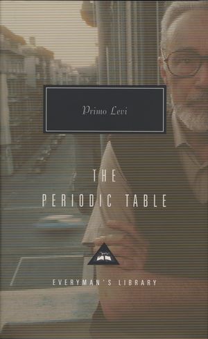 Cover Art for 9780679444633, The Periodic Table by Primo Levi