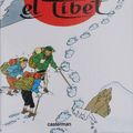 Cover Art for 9782203751750, Titin En El Tibet/ Tintin in Tibet by Herge