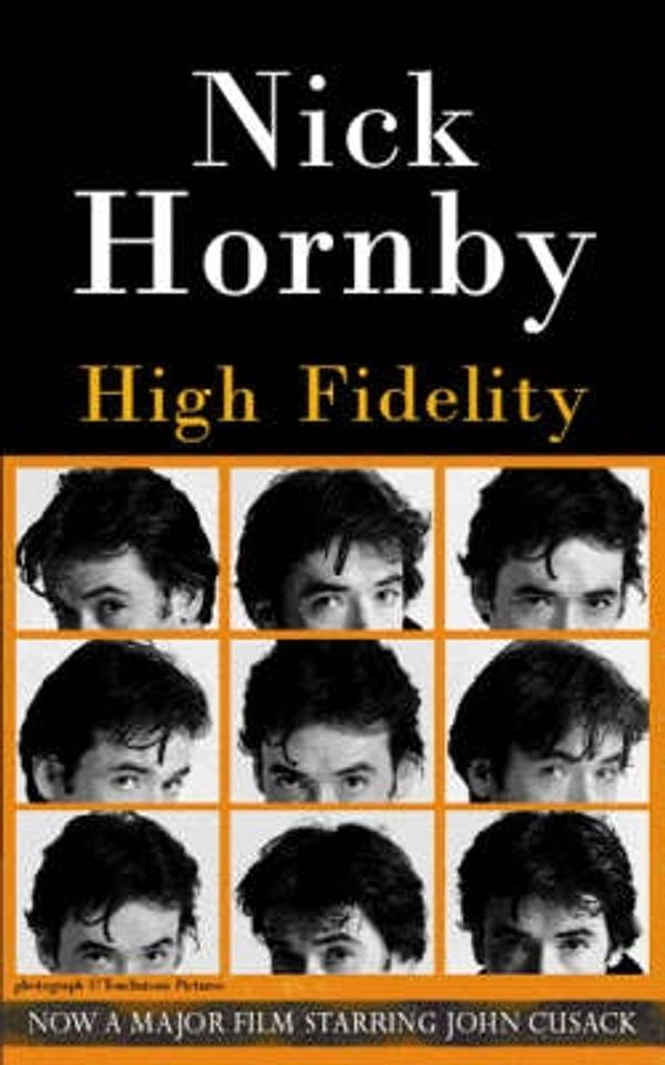 Cover Art for 9780575403284, High Fidelity by Nick Hornby
