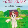 Cover Art for 9780143124108, Food Rules by Michael Pollan