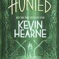 Cover Art for 9780593359686, Hunted by Kevin Hearne