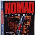 Cover Art for 9780373621163, Death Race: Nomad, #2 by David Alexander