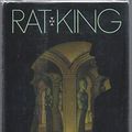 Cover Art for 9780553053371, Ratking by Michael Dibdin