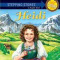 Cover Art for 9780375968990, Heidi by Johanna Spyri