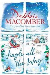 Cover Art for 9780751581140, Jingle All the Way by Debbie Macomber