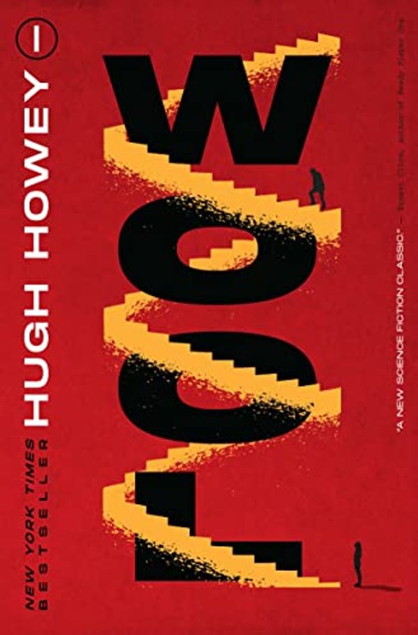 Cover Art for 9780358447832, Wool by Hugh Howey