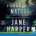 Cover Art for B075QLPSQN, Force of Nature by Jane Harper