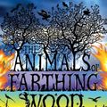 Cover Art for 9781405225526, The Animals of Farthing Wood by Colin Dann