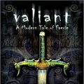 Cover Art for 9780786282265, Valiant by Holly Black