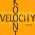 Cover Art for 9781417769537, Velocity by Dean Koontz
