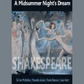 Cover Art for 9781908338976, A Midsummer Night's Dream by William Shakespeare