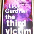 Cover Art for 9781407213507, The Third Victim by Lisa Gardner