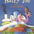 Cover Art for 9781406322521, The Hairy Toe by Daniel Postgate