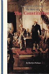 Cover Art for 9780516066929, The Constitution by Marilyn Prolman