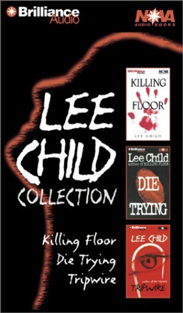 Cover Art for 9781590861196, Lee Child Collection by Lee Child
